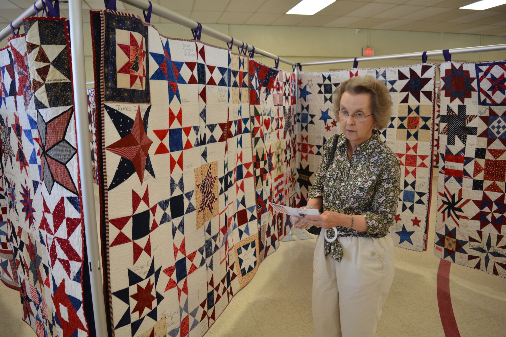 911 WTC Memorial Quilt Exhibit (90).JPG